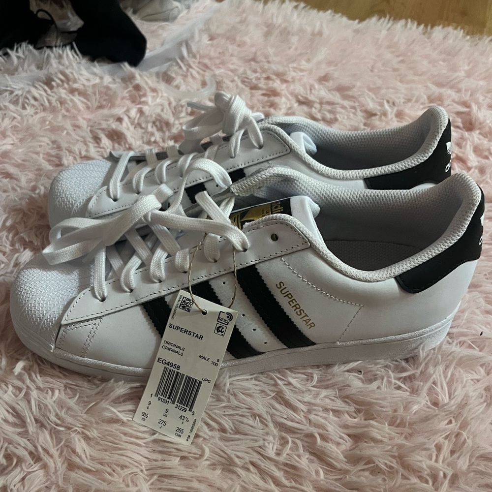 Adidas shoes